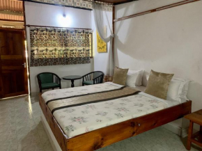 NEW PAMOJA RESORT